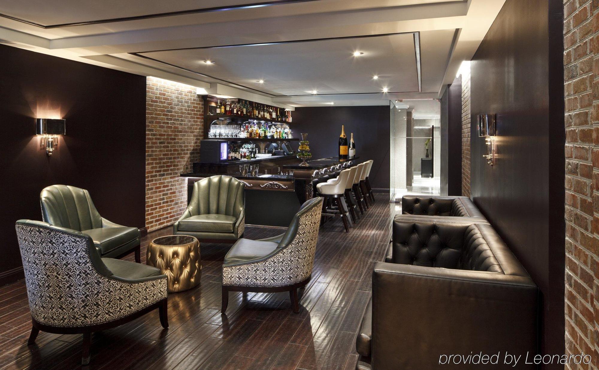 The Graham Georgetown Otel Washington Dış mekan fotoğraf